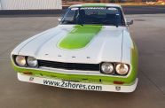 1973 Ford Capri RS 2600 View 9