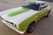 1973 Ford Capri RS 2600 View 3