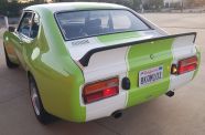 1973 Ford Capri RS 2600 View 27