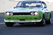 1973 Ford Capri RS 2600 View 25