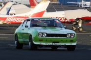 1973 Ford Capri RS 2600 View 18