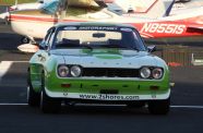 1973 Ford Capri RS 2600 View 13