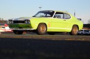 1973 Ford Capri RS 2600 View 16