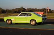 1973 Ford Capri RS 2600 View 15