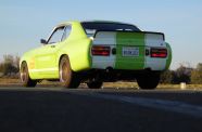 1973 Ford Capri RS 2600 View 26