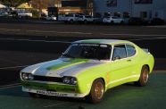 1973 Ford Capri RS 2600 View 51