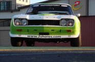 1973 Ford Capri RS 2600 View 2