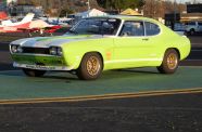 1973 Ford Capri RS 2600 View 52