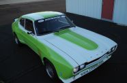 1973 Ford Capri RS 2600 View 20