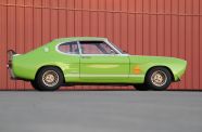 1973 Ford Capri RS 2600 View 6