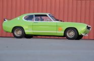 1973 Ford Capri RS 2600 View 8