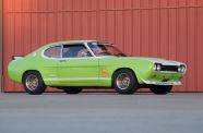 1973 Ford Capri RS 2600 View 7