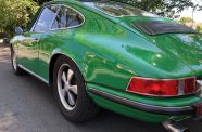 1970 Porsche 911E View 8