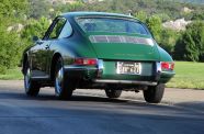 1966 Porsche 911 Coupe View 14