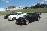 The Midwestern Porsche 964 Turbo S Collection! 3 of 17! View 5