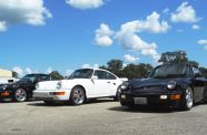 The Midwestern Porsche 964 Turbo S Collection! 3 of 17! View 3