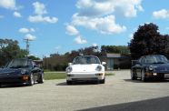 The Midwestern Porsche 964 Turbo S Collection! 3 of 17! View 6