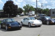 The Midwestern Porsche 964 Turbo S Collection! 3 of 17! View 4