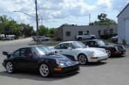 The Midwestern Porsche 964 Turbo S Collection! 3 of 17! View 7