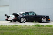 The Midwestern Porsche 964 Turbo S Collection! 3 of 17! View 2