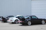 The Midwestern Porsche 964 Turbo S Collection! 3 of 17! View 8