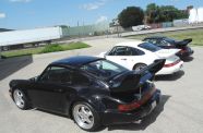 The Midwestern Porsche 964 Turbo S Collection! 3 of 17! View 13