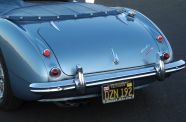1960 Austin Healey 3000 MK1 View 16