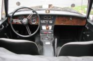 1965 Austin Healey MK3 BJ8 View 9