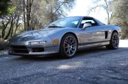 1998 Acura NSX-T View 9