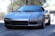 1998 Acura NSX-T View 4