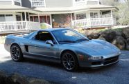 1998 Acura NSX-T View 2