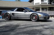 1998 Acura NSX-T View 14