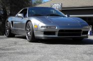 1998 Acura NSX-T View 3