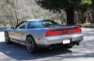 1998 Acura NSX-T View 10