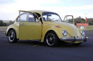 1973 Volkswagen Beetle, Original Paint! View 5