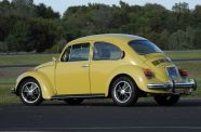 1973 Volkswagen Beetle, Original Paint! View 2