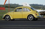 1973 Volkswagen Beetle, Original Paint! View 4