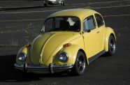 1973 Volkswagen Beetle, Original Paint! View 14