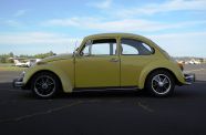 1973 Volkswagen Beetle, Original Paint! View 8