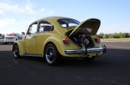 1973 Volkswagen Beetle, Original Paint! View 9