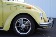 1973 Volkswagen Beetle, Original Paint! View 64