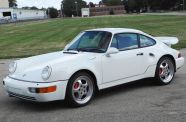 1994 Porsche 964 Turbo S Package car #1 View 4