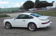 1994 Porsche 964 Turbo S Package car #1 View 9