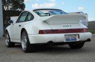 1994 Porsche 964 Turbo S Package car #1 View 10