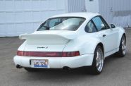 1994 Porsche 964 Turbo S Package car #1 View 11