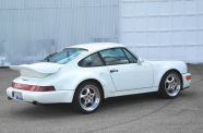 1994 Porsche 964 Turbo S Package car #1 View 12