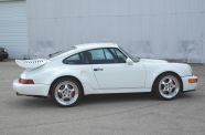 1994 Porsche 964 Turbo S Package car #1 View 13