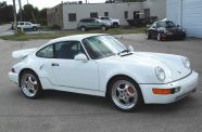 1994 Porsche 964 Turbo S Package car #1 View 14