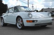 1994 Porsche 964 Turbo S Package car #1 View 15