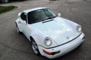 1994 Porsche 964 Turbo S Package car #1 View 1